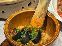 -湘轩·土菜研究院(光大店)