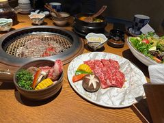 -炎蔵牛舌烤肉