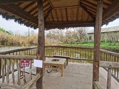 -驿舍·民國老营房院子私房菜(科学会堂店)