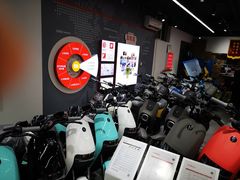 -九号电动车(安定门内大街店)