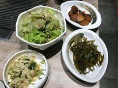 -一心烤肉(延安路店)