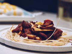 -香香海南菜餐厅