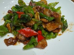 -周家二小姐的菜(西津渡店)