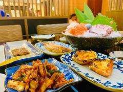 蟹宝-真剑日本料理·铁板烧(贵州路店)