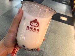-咕噜咕噜·章鱼小丸子(广州荔湾领展广场店)