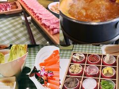 -番食园鲜食火锅(高新店)