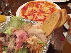 -宝莱纳啤酒花园餐厅PAULANER BRAUHAUS Nanjing(广州路店)