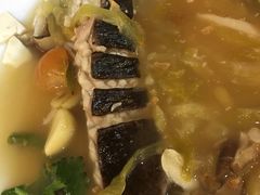-大树下海鲜饭店