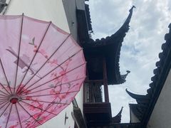 -东山雕花楼