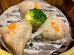 -香云轩·顺德菜(香云纱园林酒店店)