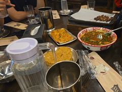 -破店肥哈·东北烧烤(南山保利店)