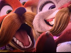 -万象影城(石家庄万象城IMAX激光店)