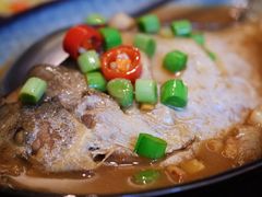 -十贰席·煨汤·台州菜(襄阳南路店)