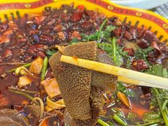 -重庆椒麻鱼·川味江湖菜