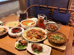 -周家二小姐的菜(西津渡店)