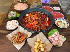 -于屿城重庆火锅(深圳总店)