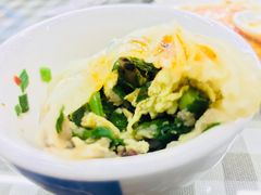 -烁佳海鲜大馅饺子