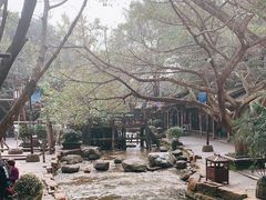 -黄龙溪古镇