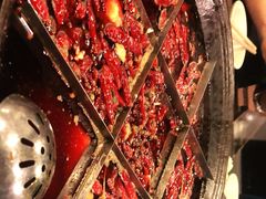 -酒友老火锅(渝中店)