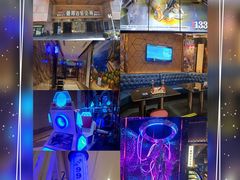 -萧邦音乐会所KTV·蒸汽活海鲜自助(福田店)