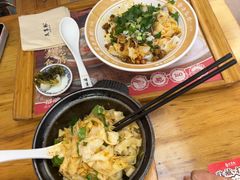 -及第粉·广州非遗沙河粉(赤岗店)