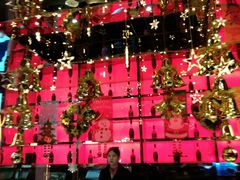 -百威KTV(恒福路店)