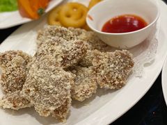 -禧瑞都大饭店(吊桥路店)