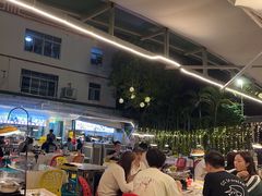 -小煵记·打边炉(西丽文光店)