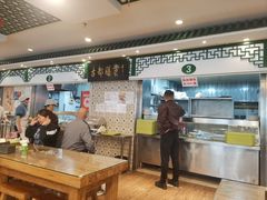-南来顺饭庄·清真(南菜园店)