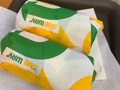 -赛百味SUBWAY(燕莎奥莱店)