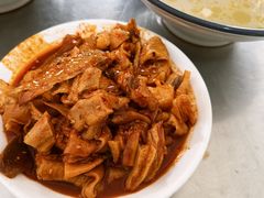 -渔桥李记奶汤面(东街店)