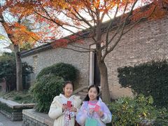 -朵云书院·广富林店