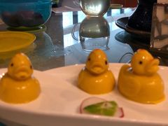 -海湾壹品·粤菜·早茶·烤鸭(拱北店)