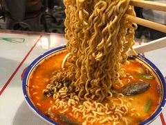 -辉记炭烧海鲜大排档·老字号(福田店)