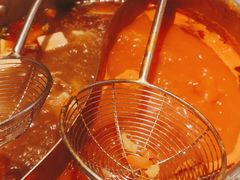 -左庭右院鲜牛肉火锅(环球港店)