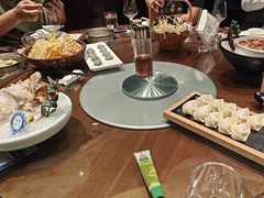-东海怡品海鲜豆捞(星街坊店)