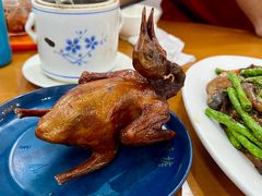 -煲煲掂风味煲仔饭餐厅(西区店)