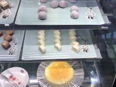 -欢乐牧场海鲜烤肉自助(牡丹园店)