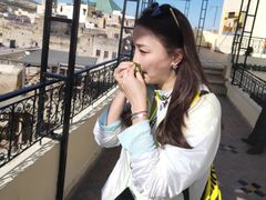 -穆莱拉赫制革厂