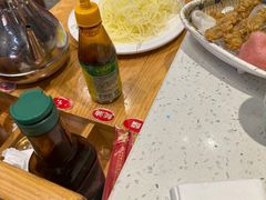 -蜀院鲜火锅(高升桥店)