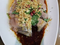 -猪腰一家·地道佛山菜(盐步店)