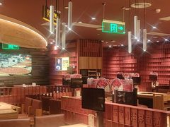 -巴奴毛肚火锅(龙湖锦艺城店)