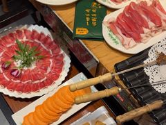 -草原塞蛮羊火锅城(港湾店)