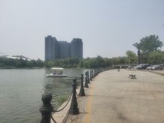 -美兰湖景区