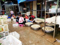 -双喜农庄·菌香园(安居家园店)