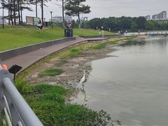 -美兰湖景区