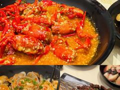 -聚味瞿记·龙虾堂(坡子街店)