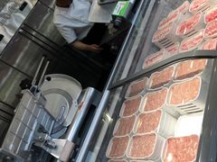 -火锅岛潮牌自助餐厅(天津天佑城店)