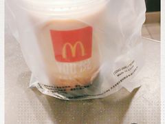 -麦当劳餐厅(荔城南大道店)