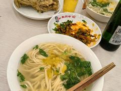 -老四季(总店)